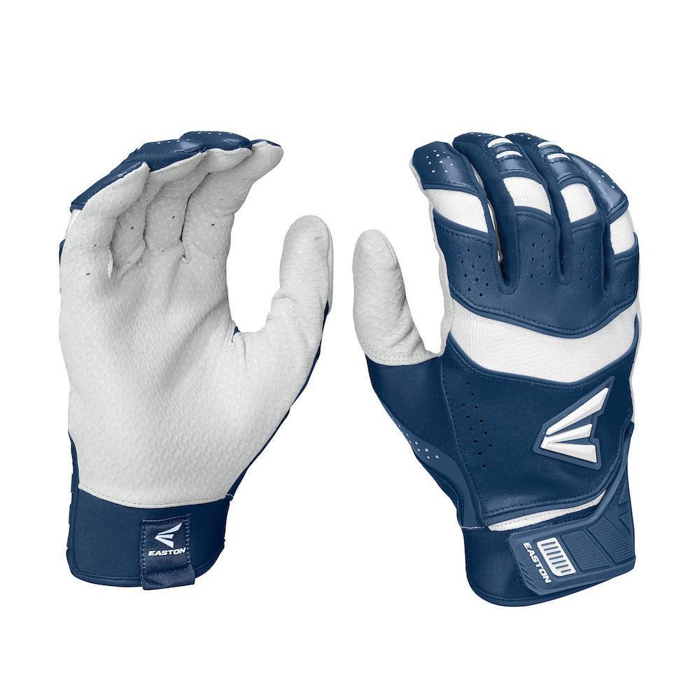 Easton Pro X Batting Gloves product image 5, provided for visual reference and product detail review