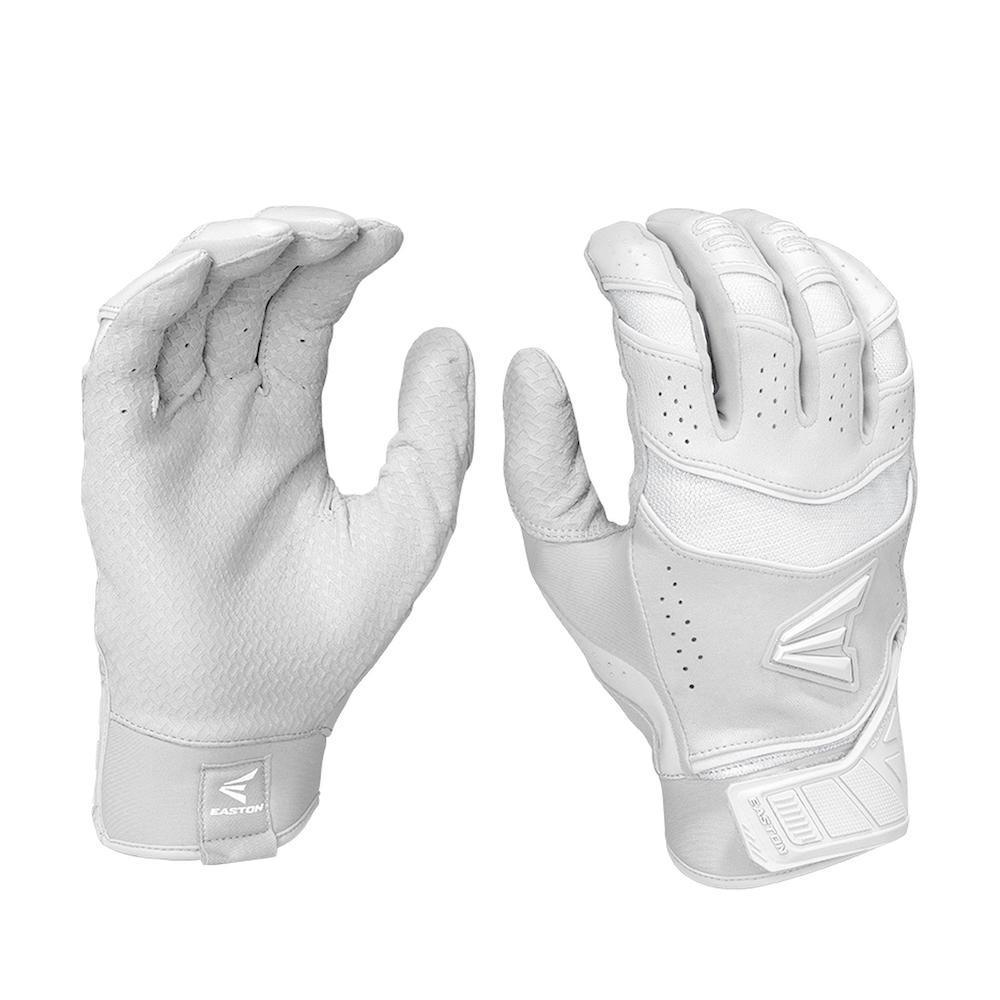 Easton Pro X Batting Gloves product image 3, provided for visual reference and product detail review