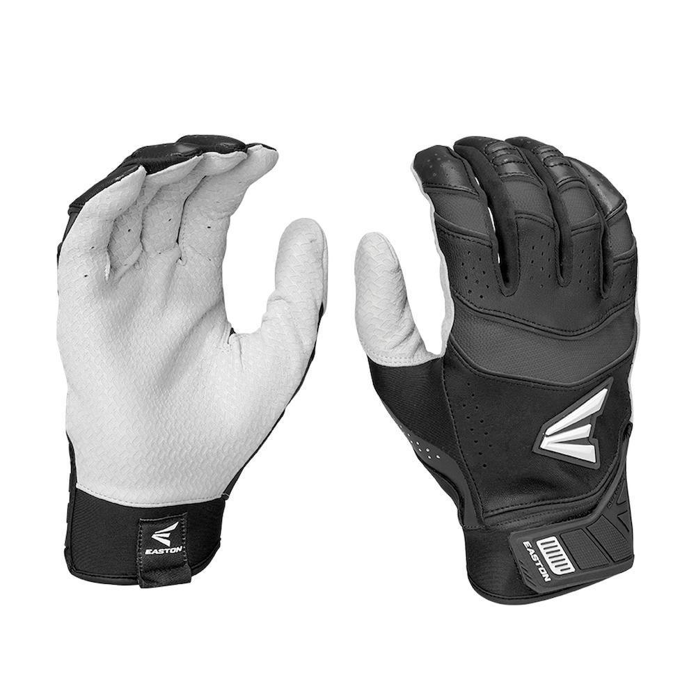 Easton Pro X Batting Gloves product image 2, provided for visual reference and product detail review