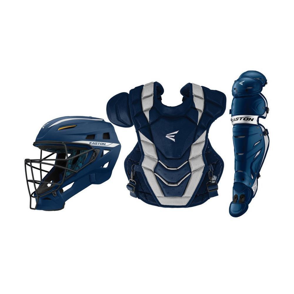 Easton Pro-X Catcher's Box Set product image 4, provided for visual reference and product detail review