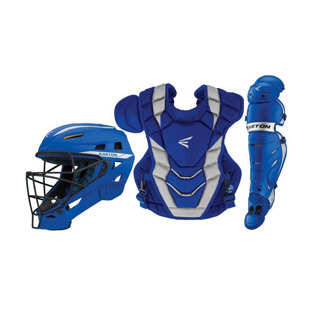 Easton Pro-X Catcher's Box Set product image 2, provided for visual reference and product detail review