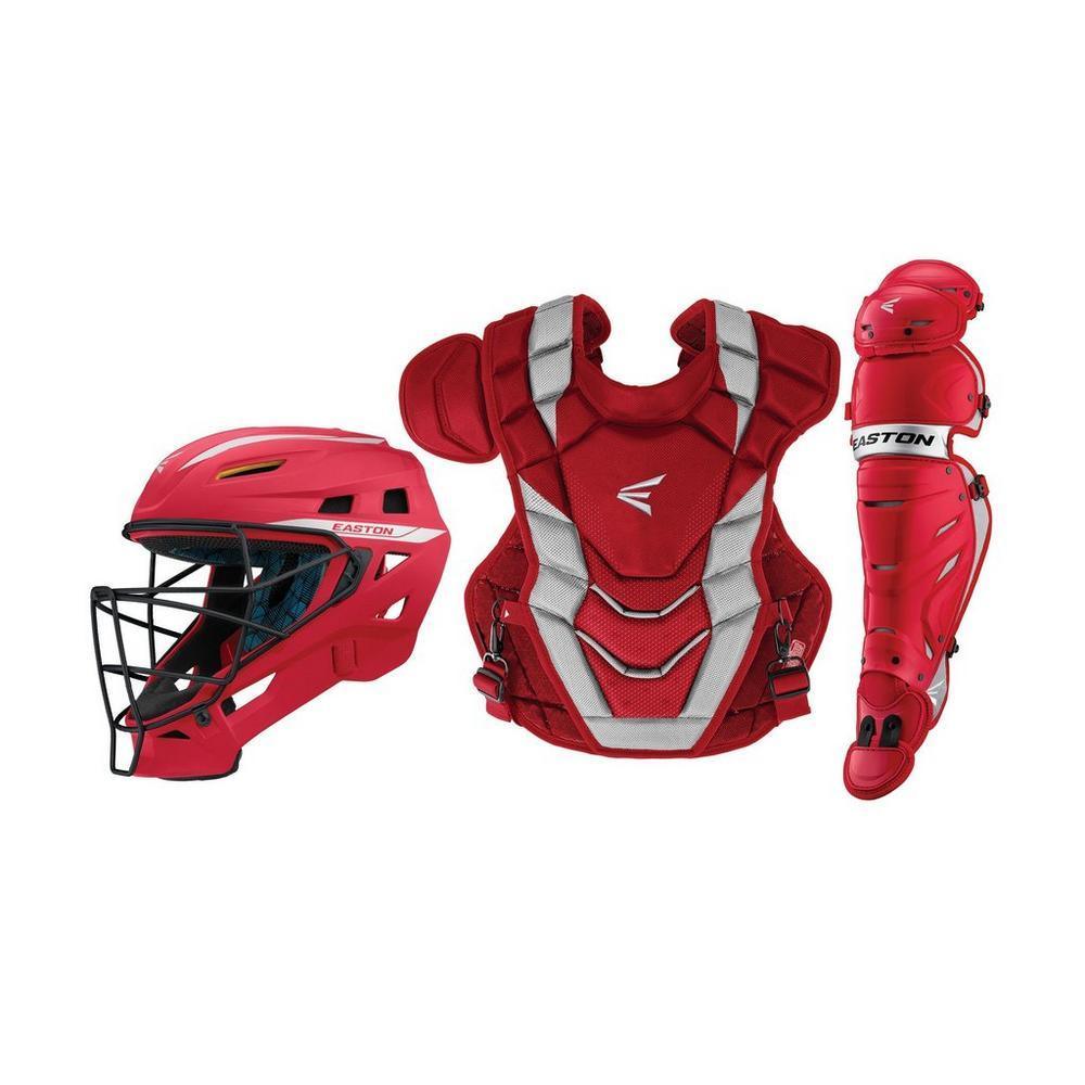 Easton Pro-X Catcher's Box Set product image 3, provided for visual reference and product detail review