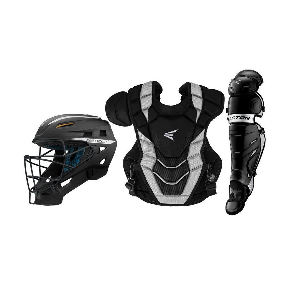 Easton Pro-X Catcher's Box Set product image 1, provided for visual reference and product detail review