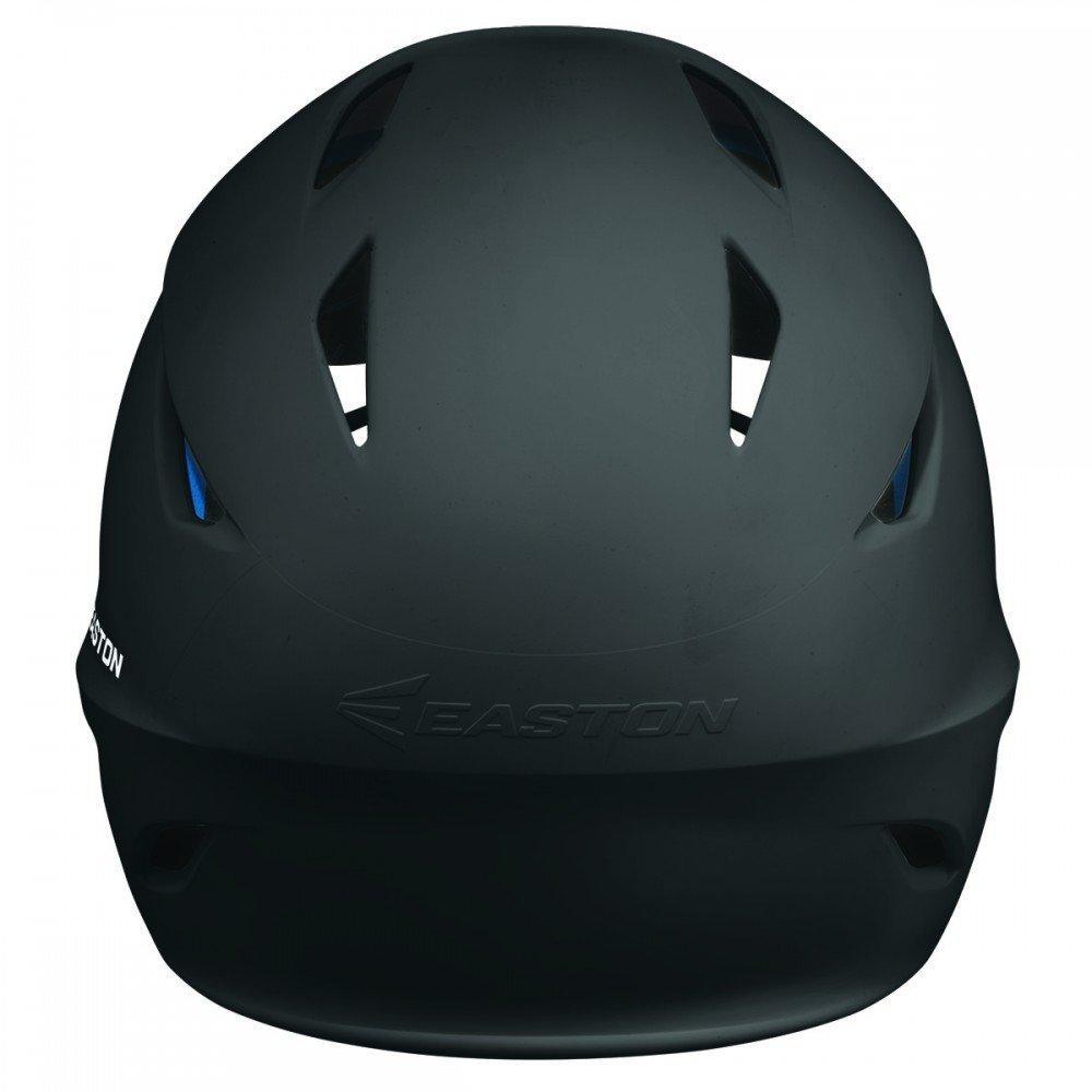 Easton Prowess Grip Fastpitch Softball Batting Helmet w/ Facemask product image 2, provided for visual reference and product