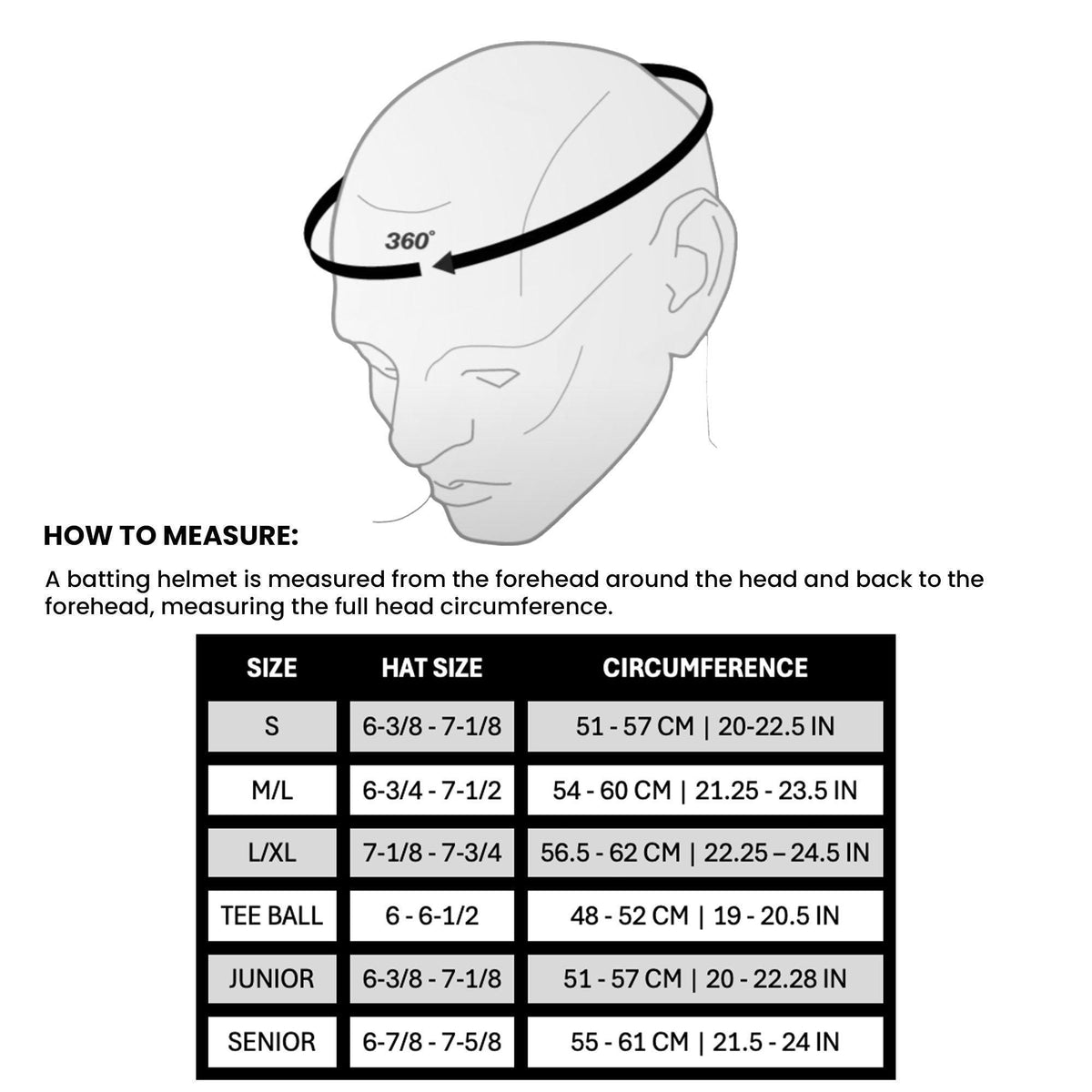 Easton Prowess Grip Fastpitch Softball Batting Helmet w/ Facemask product image 7, provided for visual reference and product