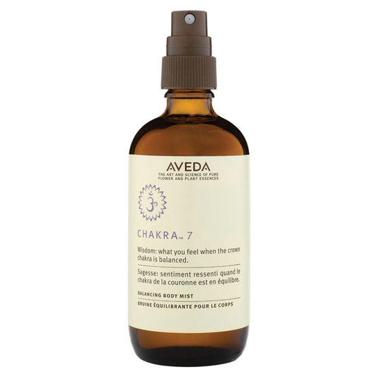 Chakra™  7 Balancing Pure-fume™ Mist Wisdom