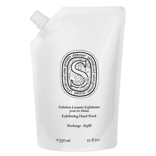 Refill for Exfoliating Hand Wash