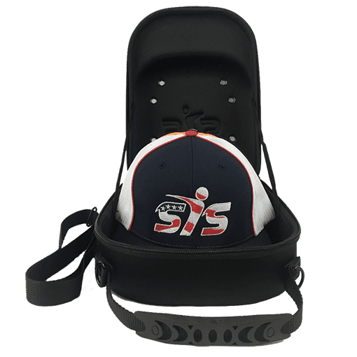 Hat Carrier (Holds 6) product image 1, provided for visual reference and product detail review