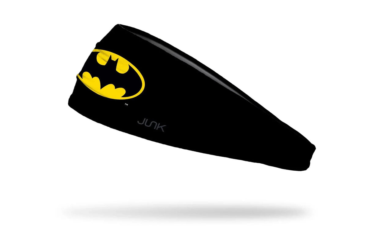 Junk Headband Big Bang Lite - Batman product image 1, provided for visual reference and product detail review