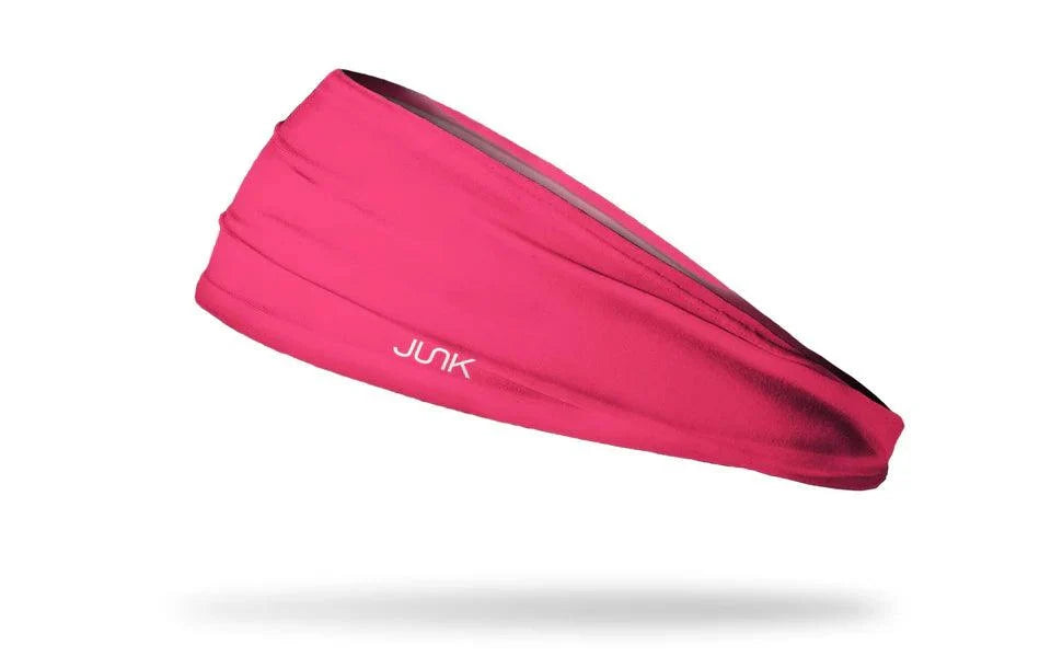 Junk Headband Big Bang Lite - Legally Pink product image 1, provided for visual reference and product detail review
