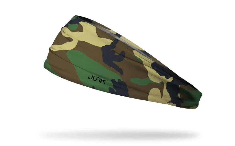 Junk Headband Big Bang Lite - Rampage product image 1, provided for visual reference and product detail review
