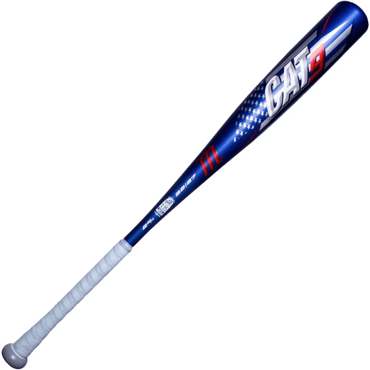 Marucci Cat 9 America Pastime (-10) USSSA Baseball Bat MSBC910A product image 1, provided for visual reference and product