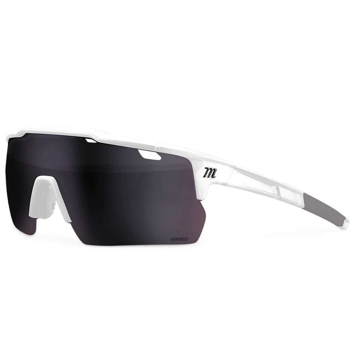 Marucci Shield Performance Sunglasses product image 2, provided for visual reference and product detail review