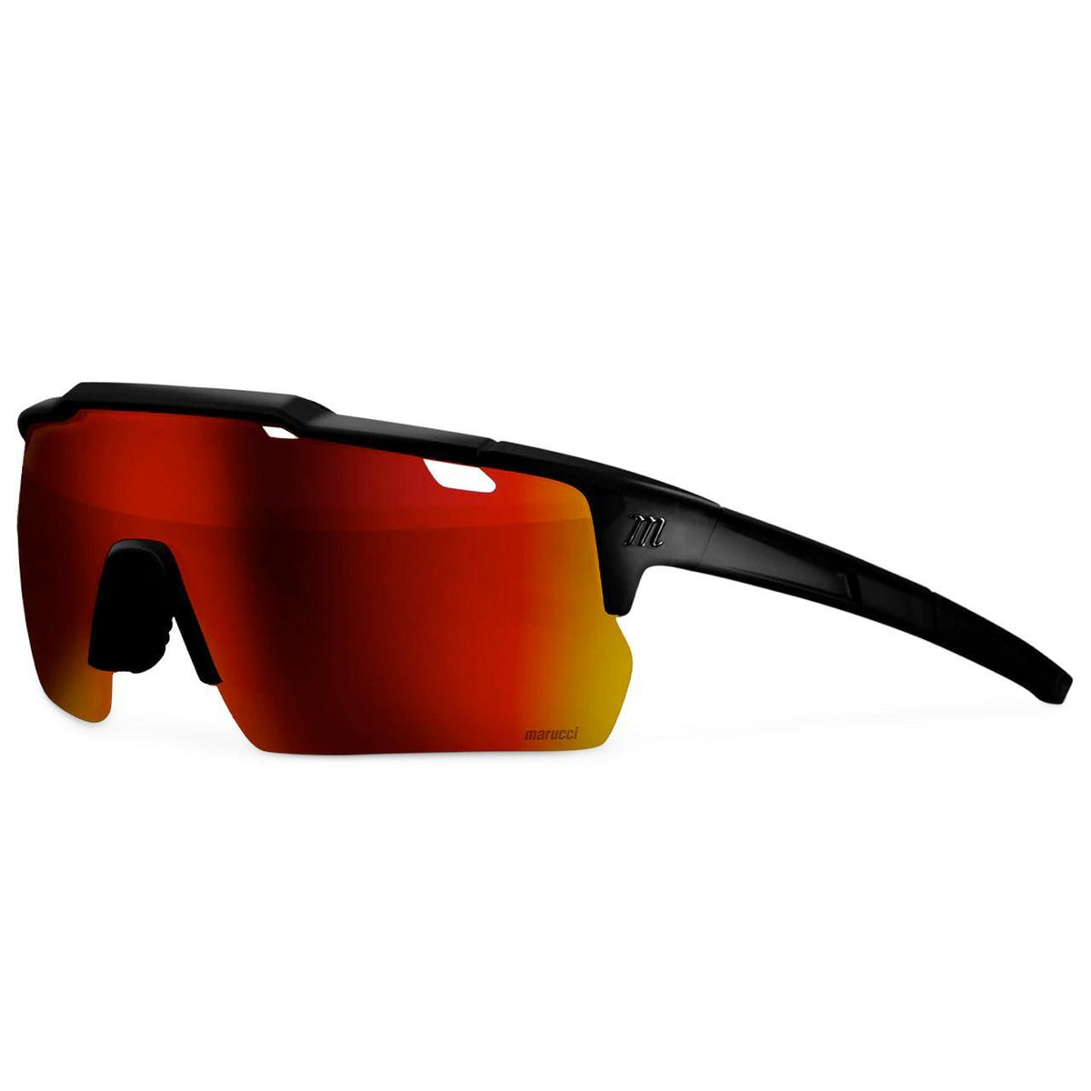 Marucci Shield Performance Sunglasses product image 3, provided for visual reference and product detail review