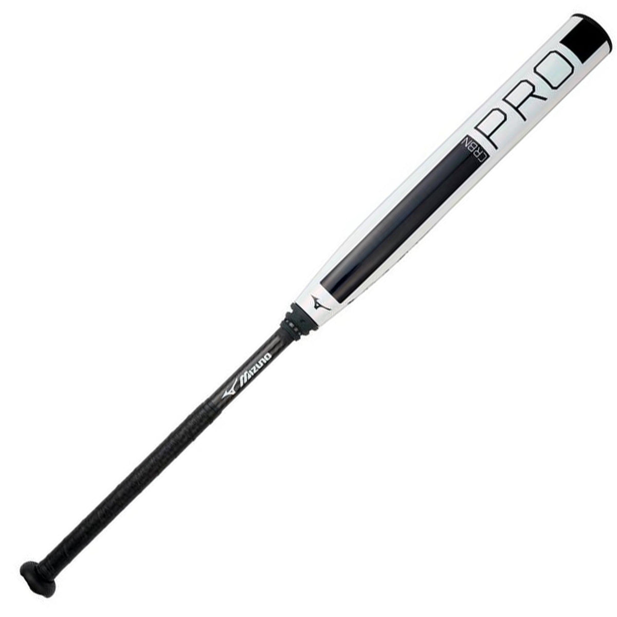 Mizuno CRBN PRO -10 USSSA/USA Fastpitch Softball Bat - F25-CRBN PRO product image 1, provided for visual reference and