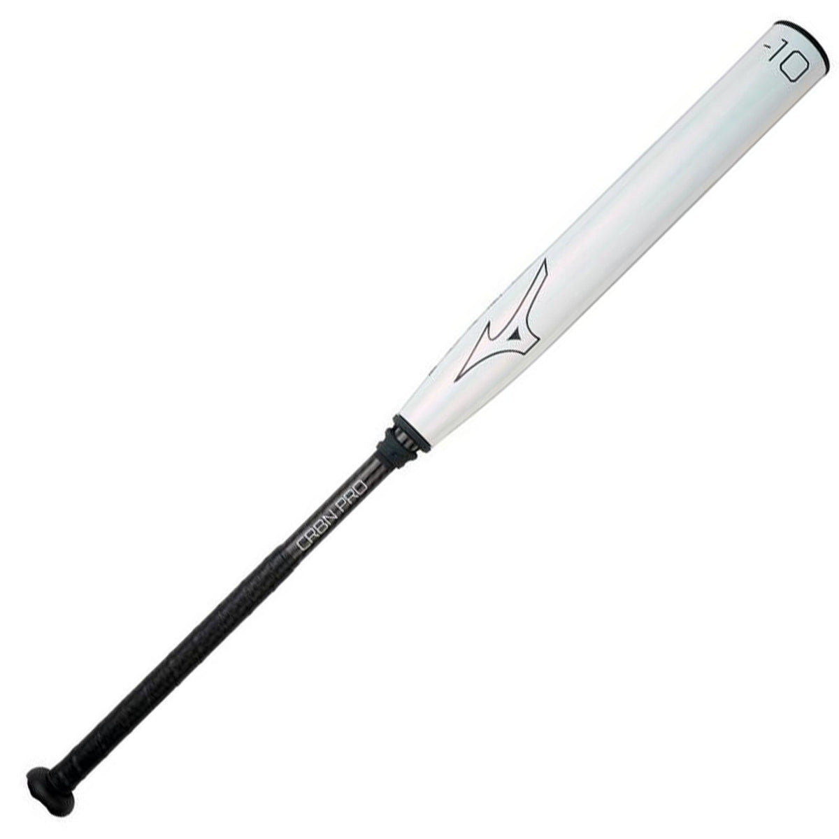 Mizuno CRBN PRO -11 USSSA/USA Fastpitch Softball Bat - F25-CRBN PRO product image 6, provided for visual reference and
