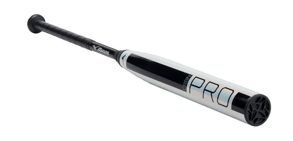 Mizuno CRBN PRO -10 USSSA/USA Fastpitch Softball Bat - F25-CRBN PRO product image 3, provided for visual reference and