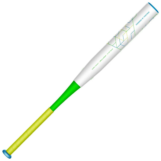 Proton Series Three Project Roadrunner SSUSA Senior Slowpitch Softball Bat product image 1, provided for visual reference