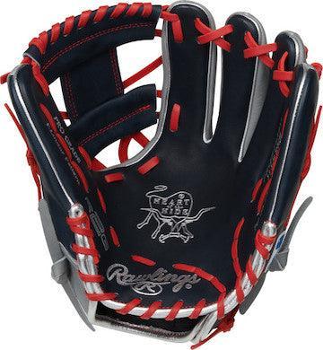 Rawlings Heart of the Hide R2G 11.75" Francisco Lindor Baseball Fielding Glove - PRORFL12N product image 2, provided for