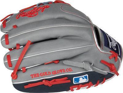 Rawlings Heart of the Hide R2G 11.75" Francisco Lindor Baseball Fielding Glove - PRORFL12N product image 4, provided for