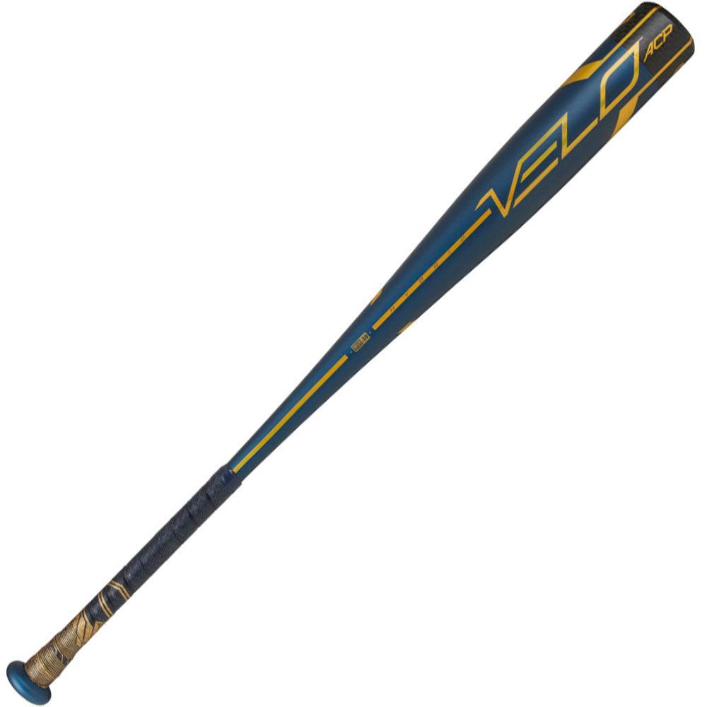 Rawlings Velo ACP BBCOR -3 Baseball Bat BB1V3 product image 1, provided for visual reference and product detail review