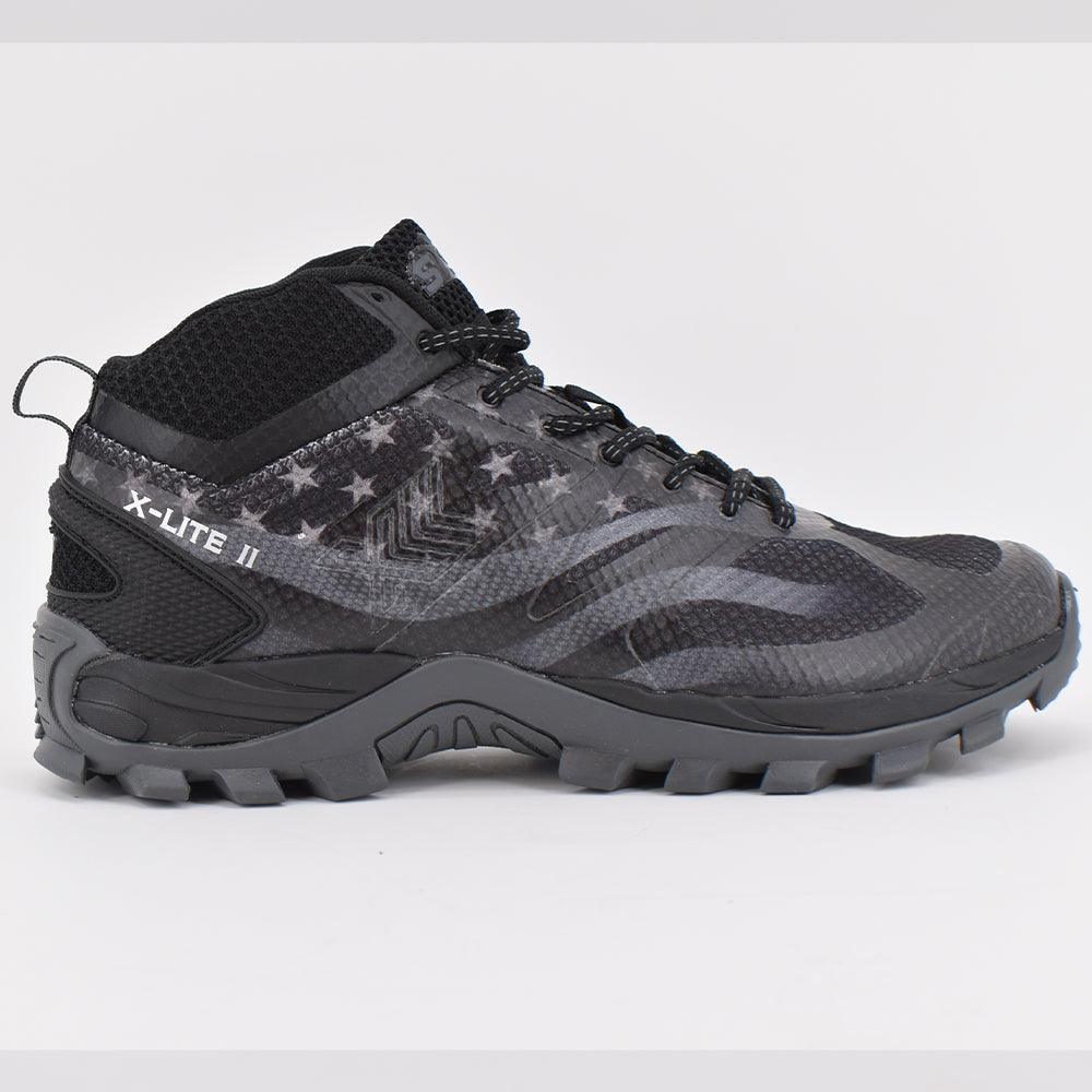 SIS X Lite II Mid-Turf Shoes product image 4, provided for visual reference and product detail review