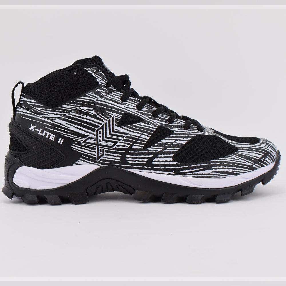 SIS X Lite II Mid-Turf Shoes product image 1, provided for visual reference and product detail review