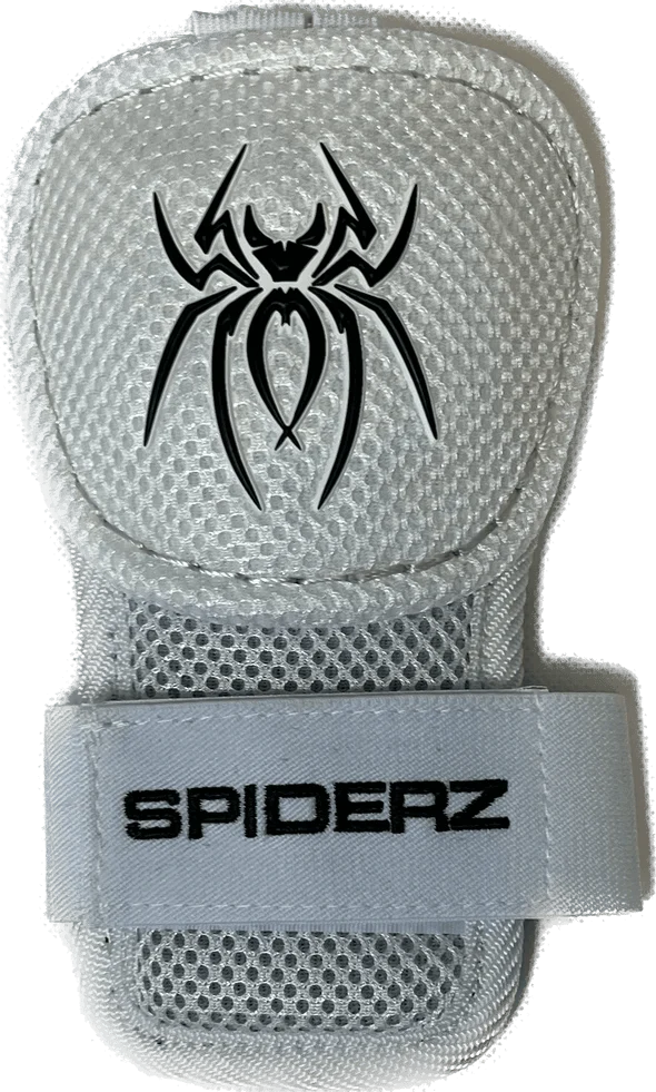 Spiderz Hand Guard (Multiple Colors) product image 2, provided for visual reference and product detail review