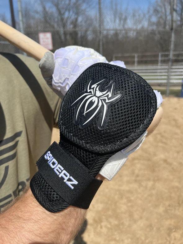 Spiderz Hand Guard (Multiple Colors) product image 4, provided for visual reference and product detail review