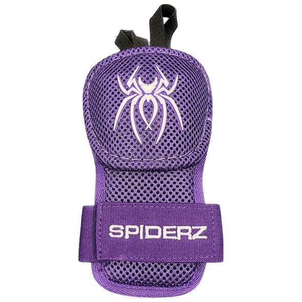 Spiderz Hand Guard (Multiple Colors) product image 9, provided for visual reference and product detail review
