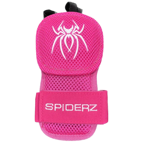 Spiderz Hand Guard (Multiple Colors) product image 8, provided for visual reference and product detail review