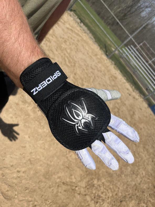 Spiderz Hand Guard (Multiple Colors) product image 5, provided for visual reference and product detail review