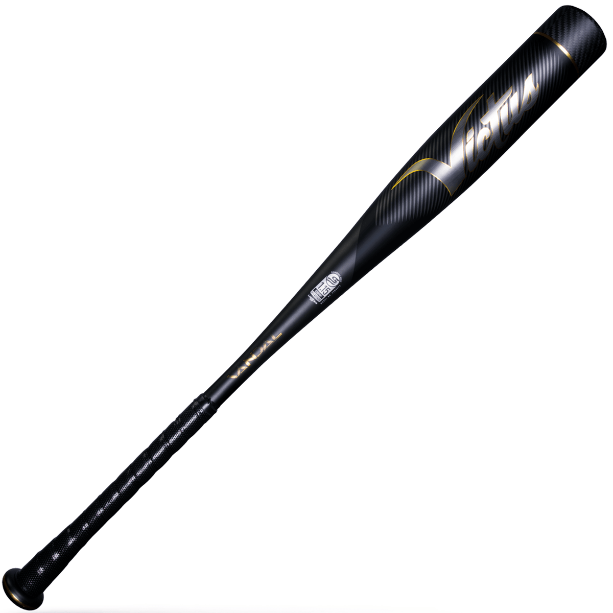 Victus Vandal 2 (-5) USSSA Baseball Bat VSBV2Y5 product image 1, provided for visual reference and product detail review