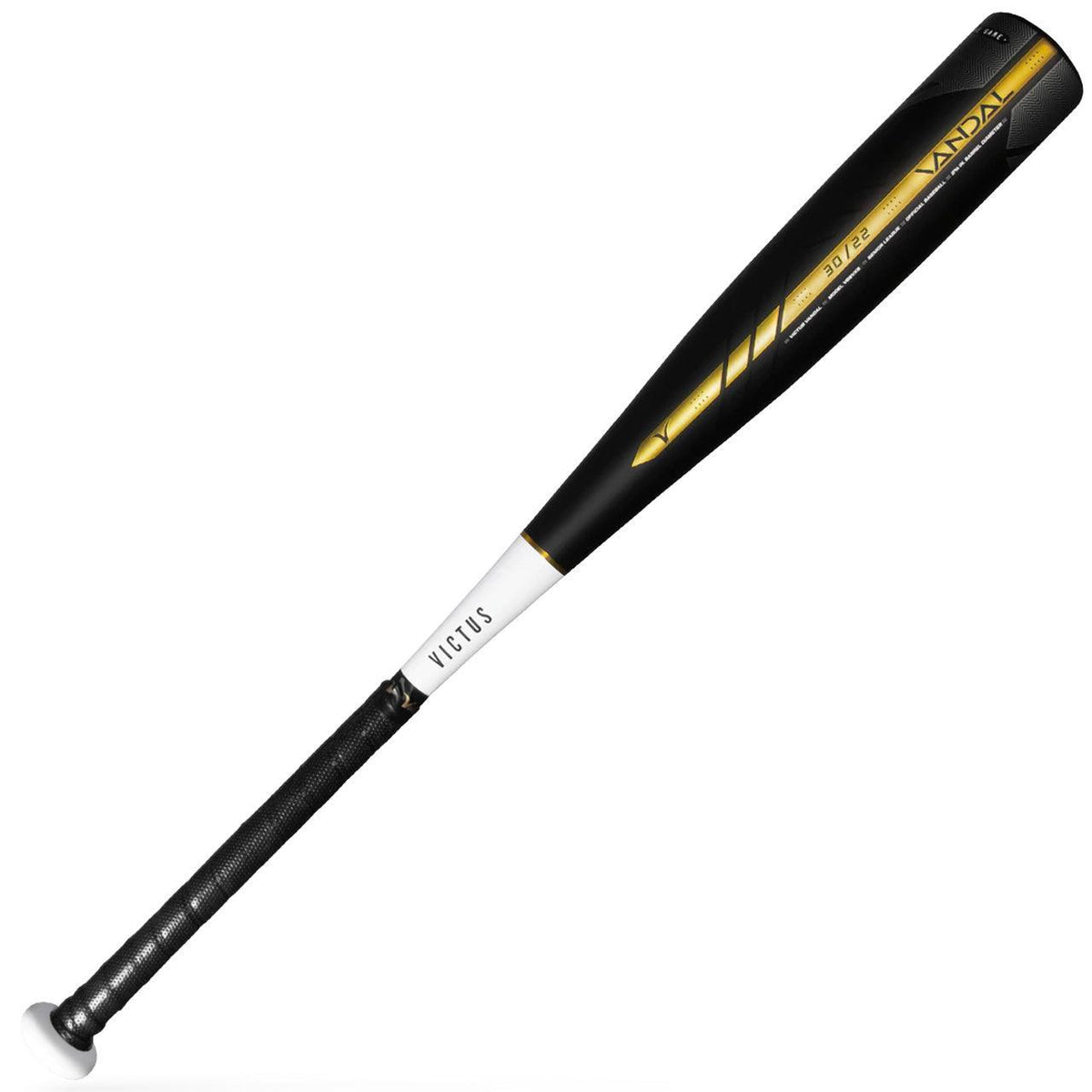Victus Vandal (-8) USSSA Baseball Bat VSBVX8 product image 1, provided for visual reference and product detail review