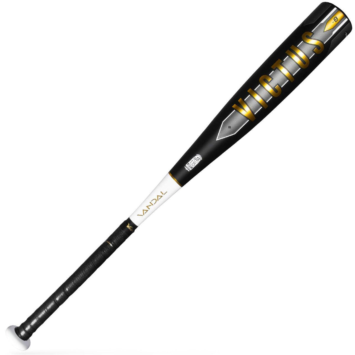 Victus Vandal (-8) USSSA Baseball Bat VSBVX8 product image 2, provided for visual reference and product detail review